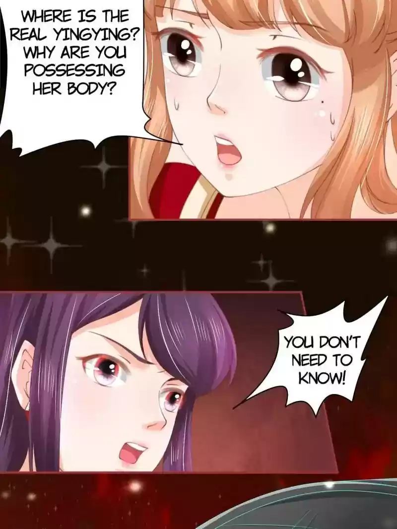 The Ghost Bride Chapter 30