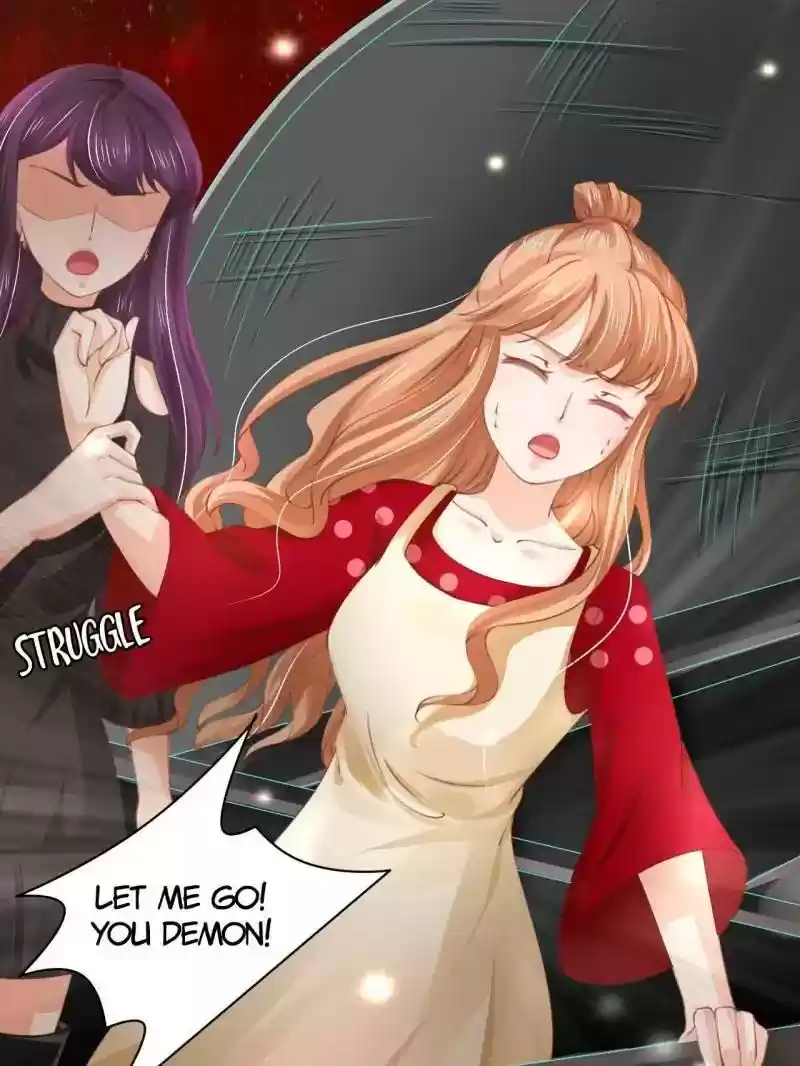 The Ghost Bride Chapter 30