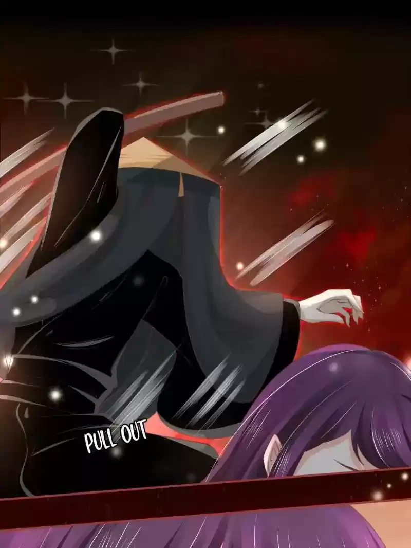 The Ghost Bride Chapter 30