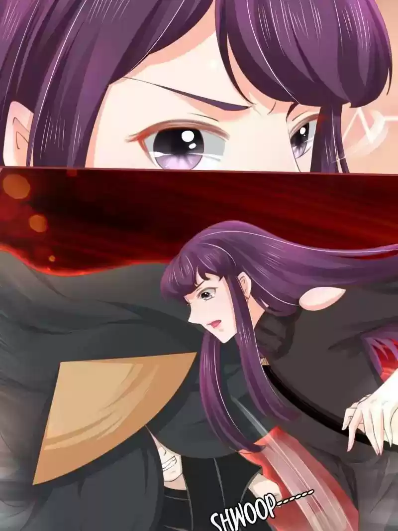 The Ghost Bride Chapter 30