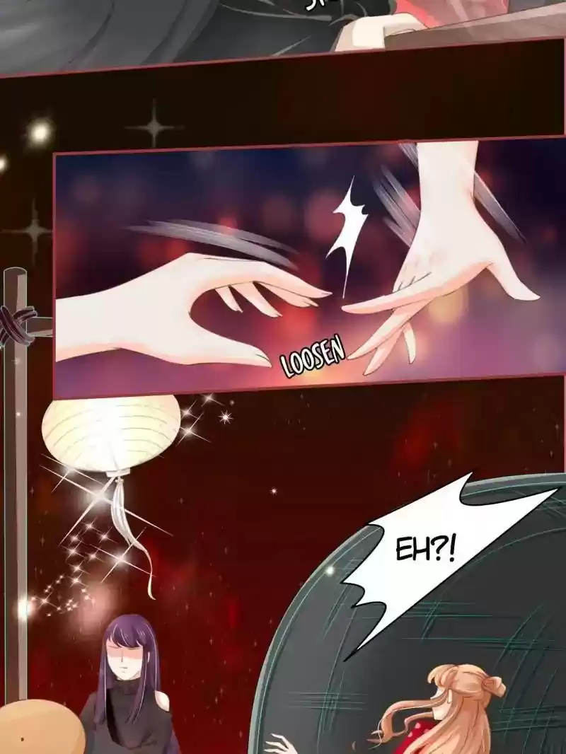 The Ghost Bride Chapter 30