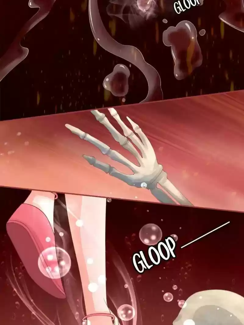 The Ghost Bride Chapter 30