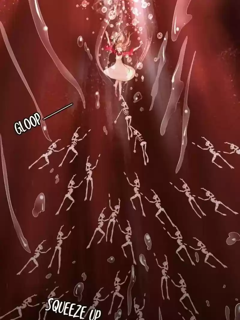 The Ghost Bride Chapter 30