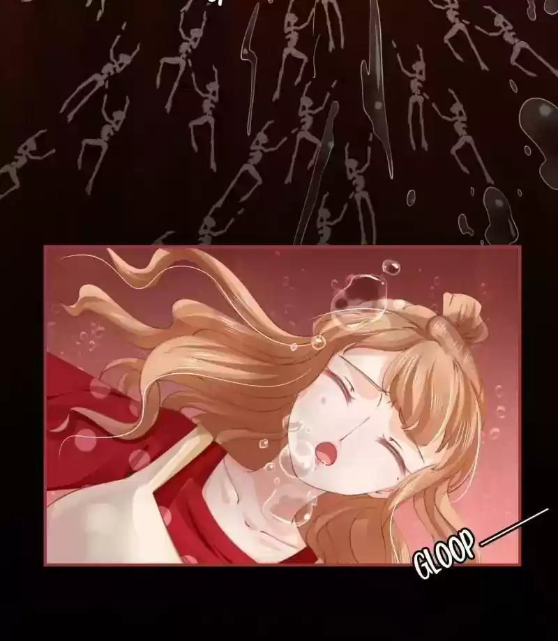 The Ghost Bride Chapter 30