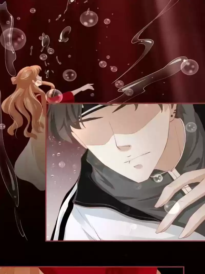 The Ghost Bride Chapter 30