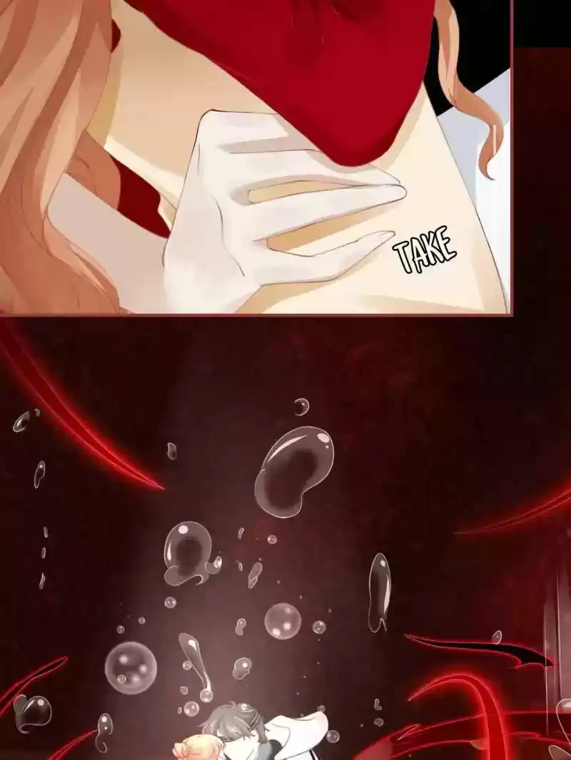 The Ghost Bride Chapter 30