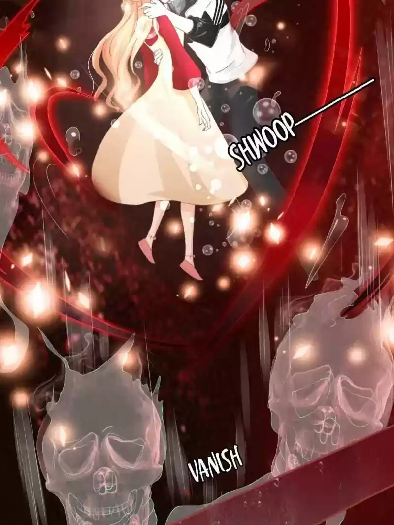 The Ghost Bride Chapter 30