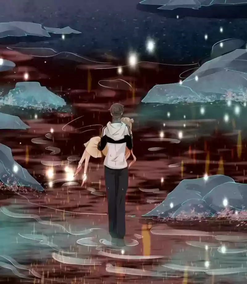 The Ghost Bride Chapter 30