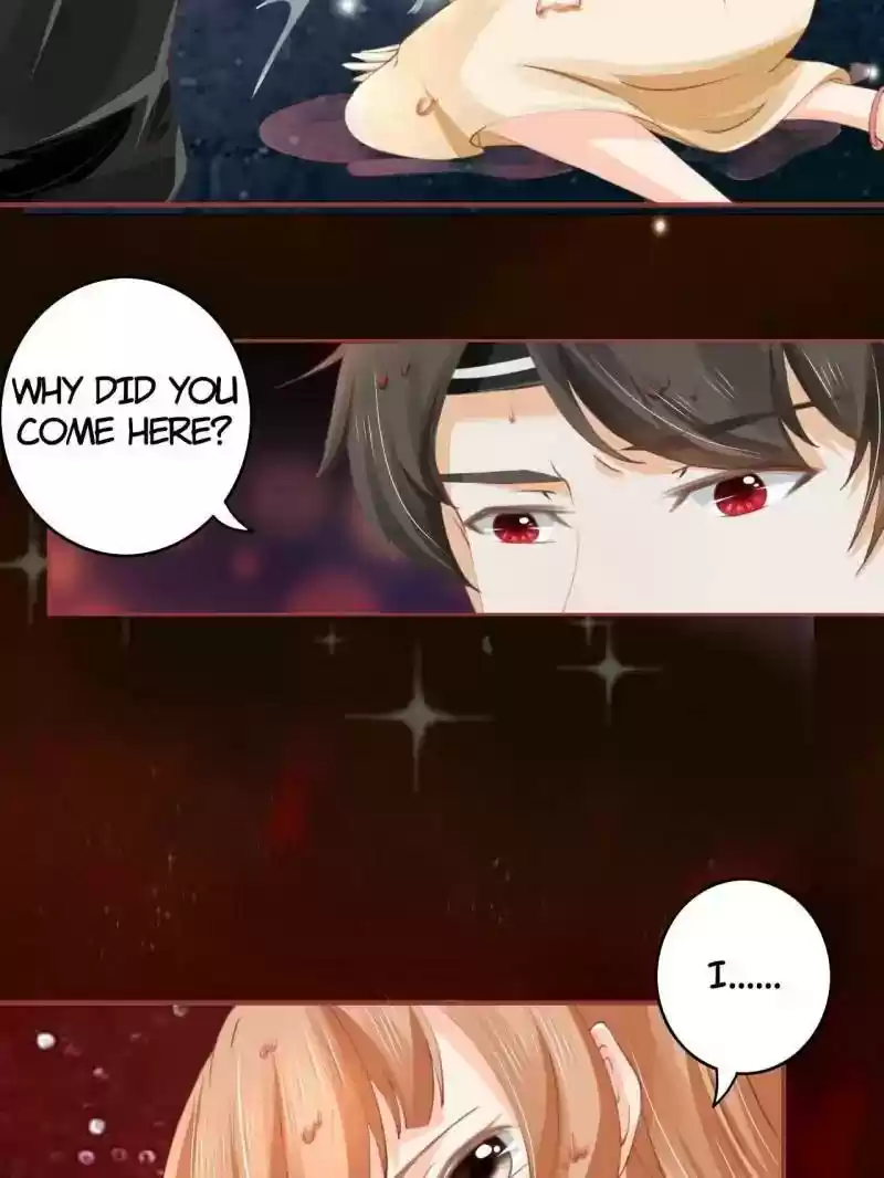 The Ghost Bride Chapter 30