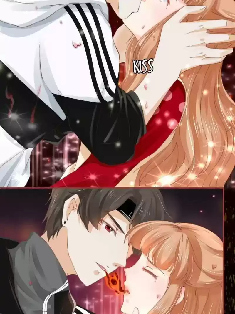 The Ghost Bride Chapter 30