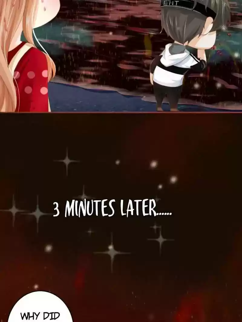 The Ghost Bride Chapter 30