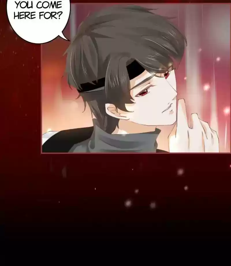 The Ghost Bride Chapter 30