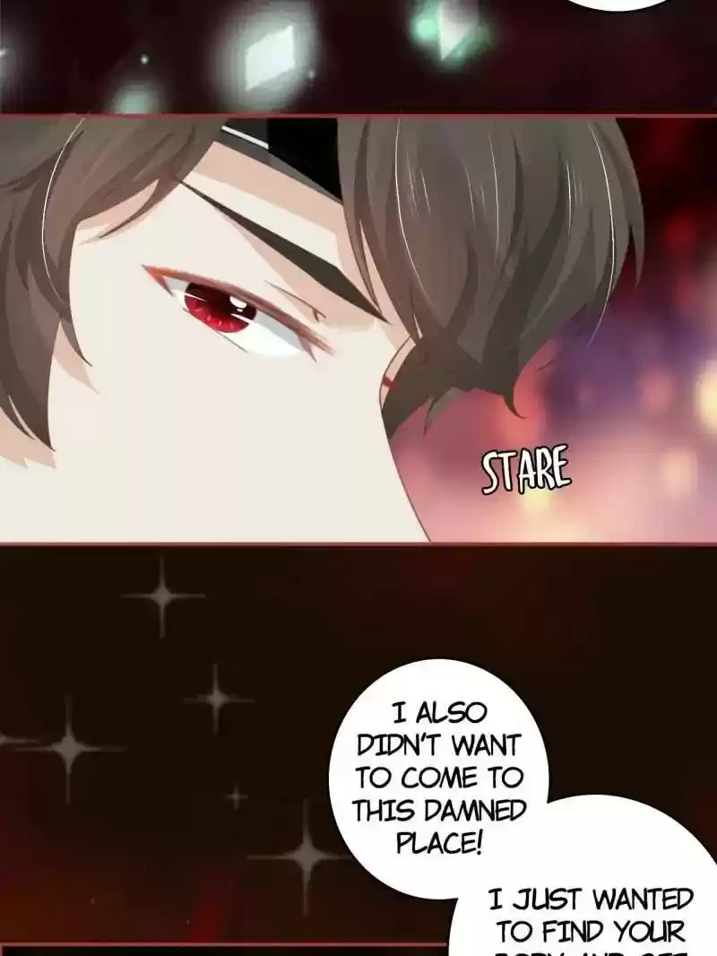 The Ghost Bride Chapter 30