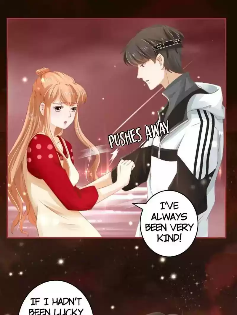 The Ghost Bride Chapter 31