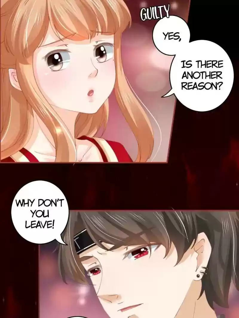 The Ghost Bride Chapter 31