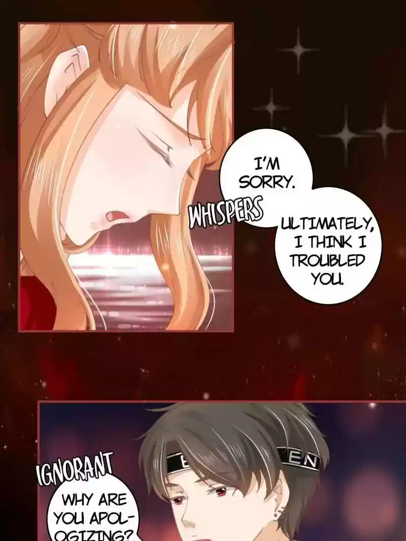 The Ghost Bride Chapter 31