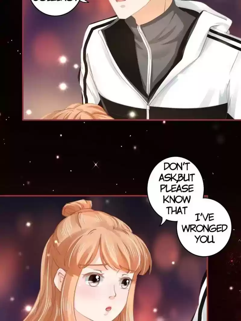 The Ghost Bride Chapter 31