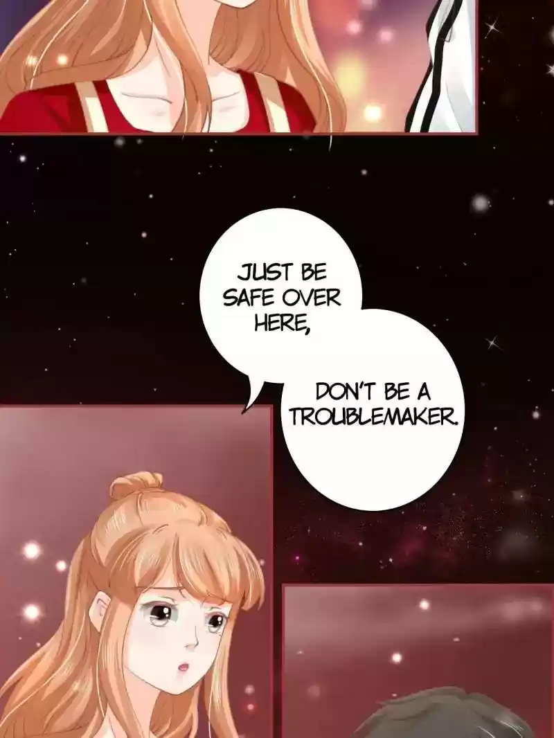 The Ghost Bride Chapter 31