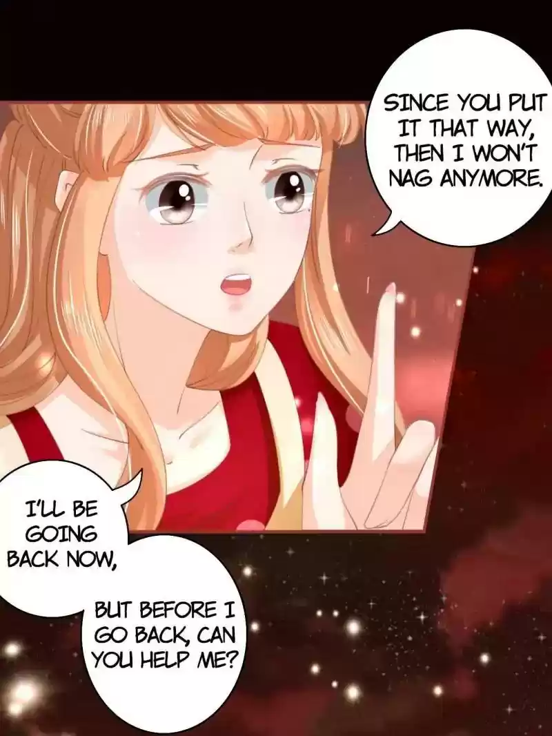 The Ghost Bride Chapter 31