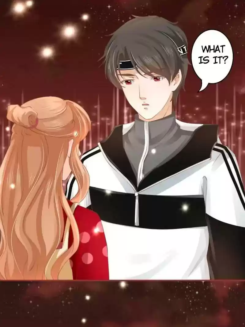 The Ghost Bride Chapter 31