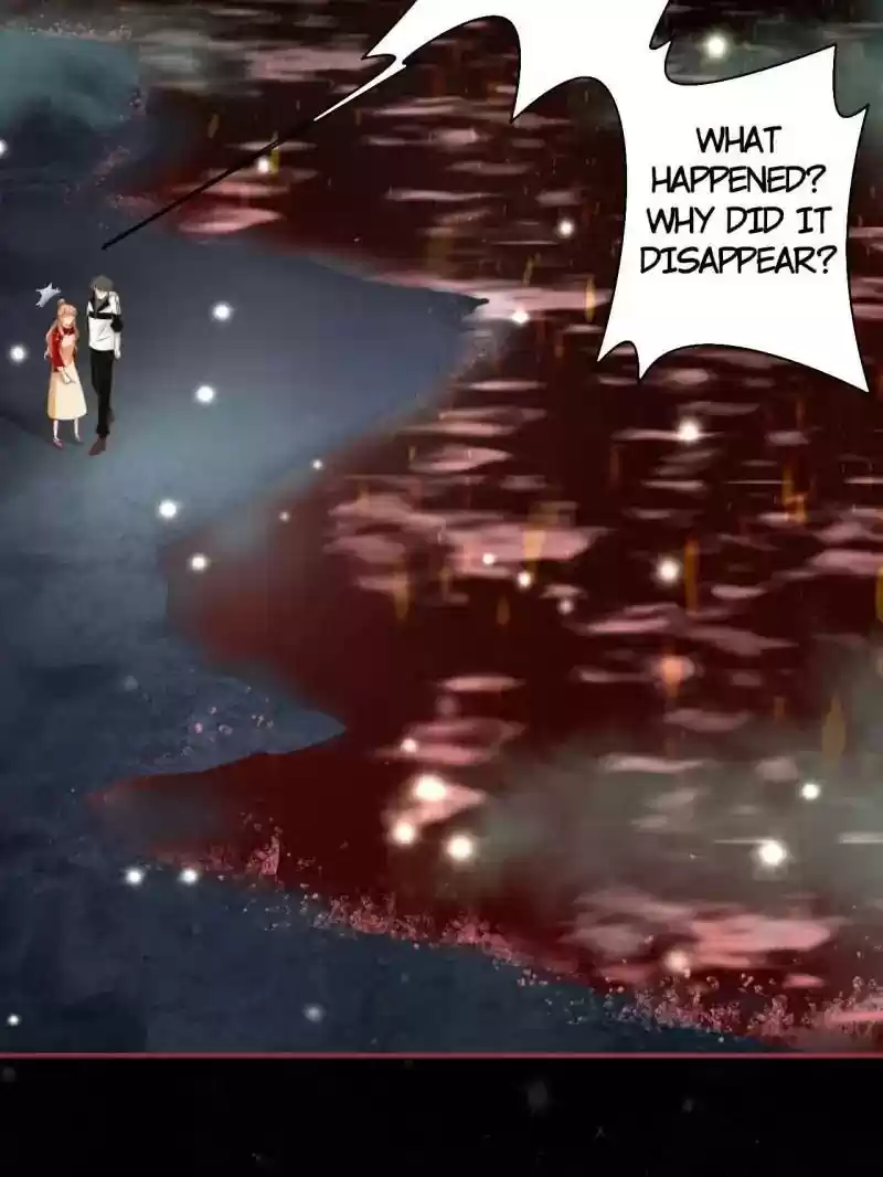 The Ghost Bride Chapter 31