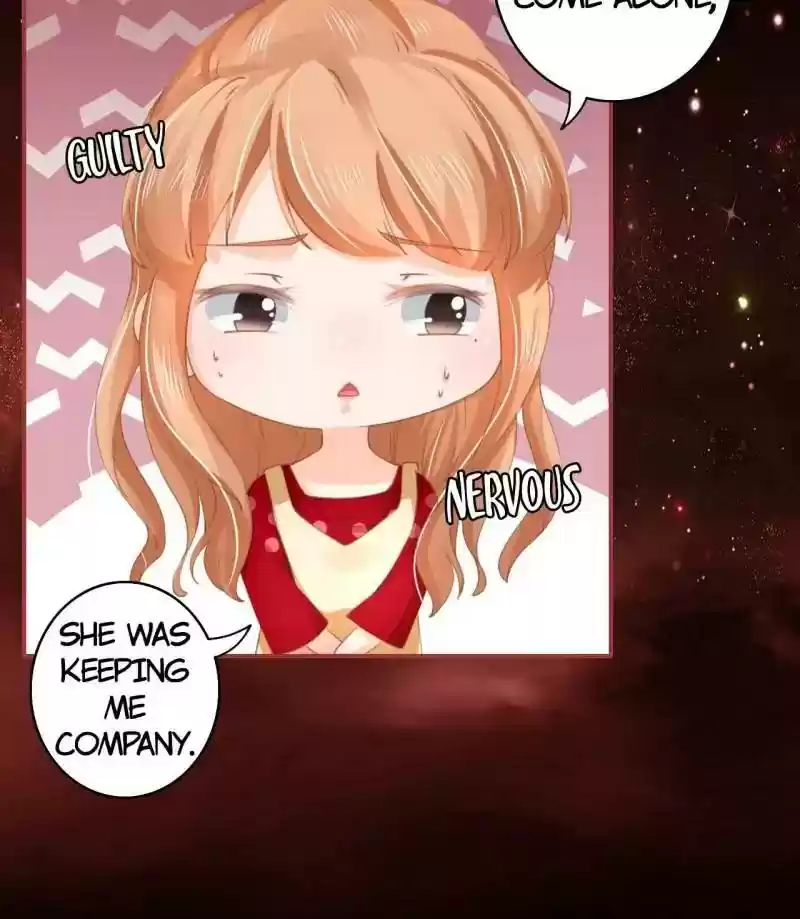 The Ghost Bride Chapter 31