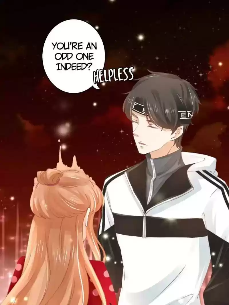 The Ghost Bride Chapter 31