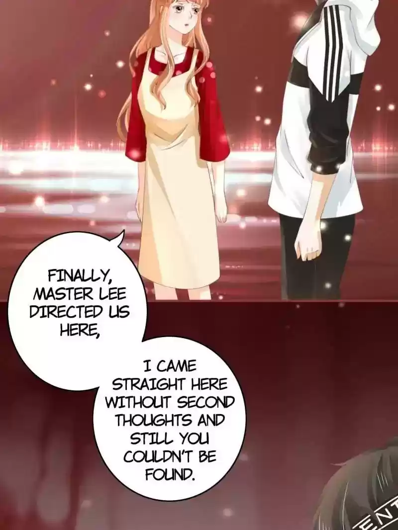 The Ghost Bride Chapter 31