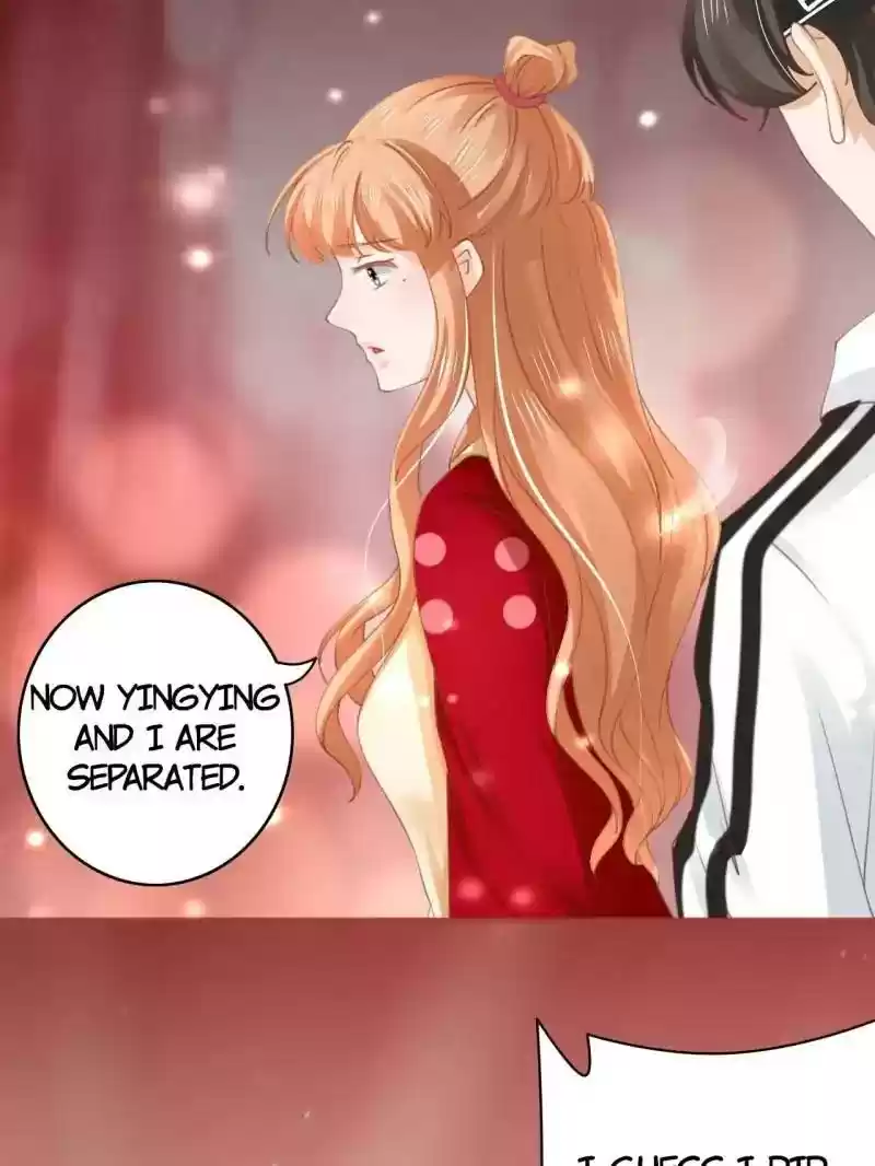 The Ghost Bride Chapter 31