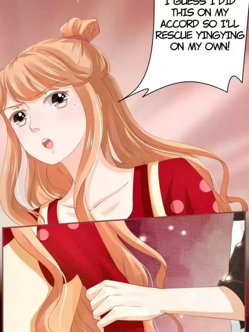 The Ghost Bride Chapter 31