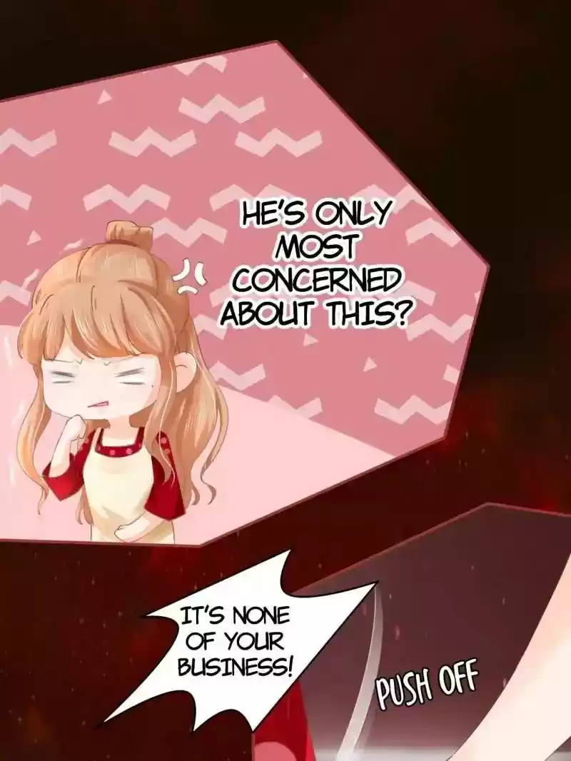 The Ghost Bride Chapter 31