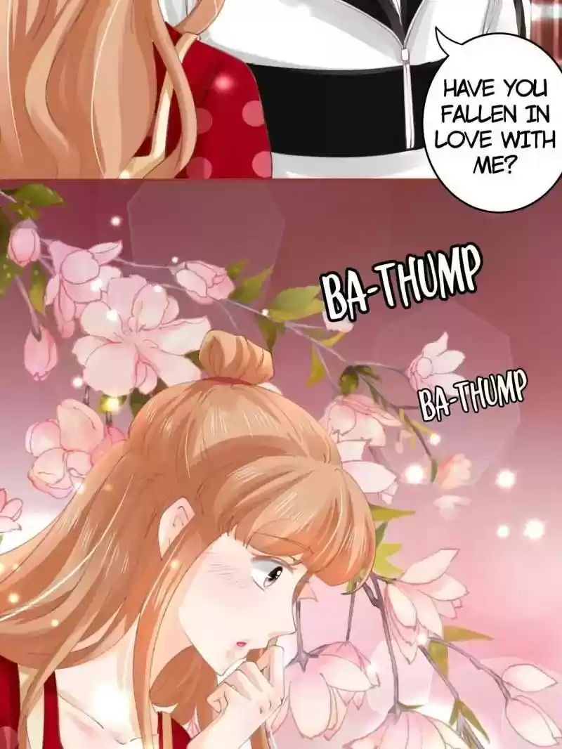 The Ghost Bride Chapter 31