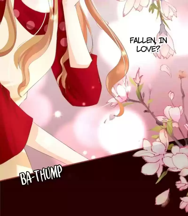 The Ghost Bride Chapter 31