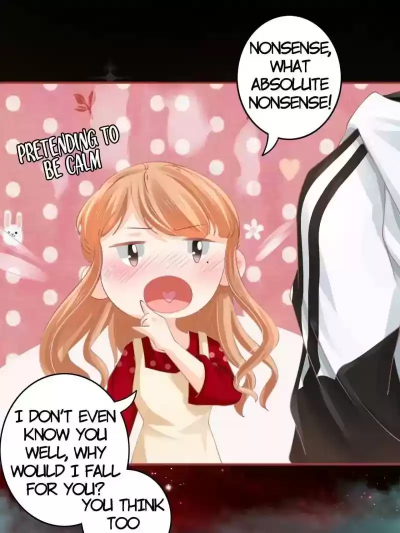 The Ghost Bride Chapter 31