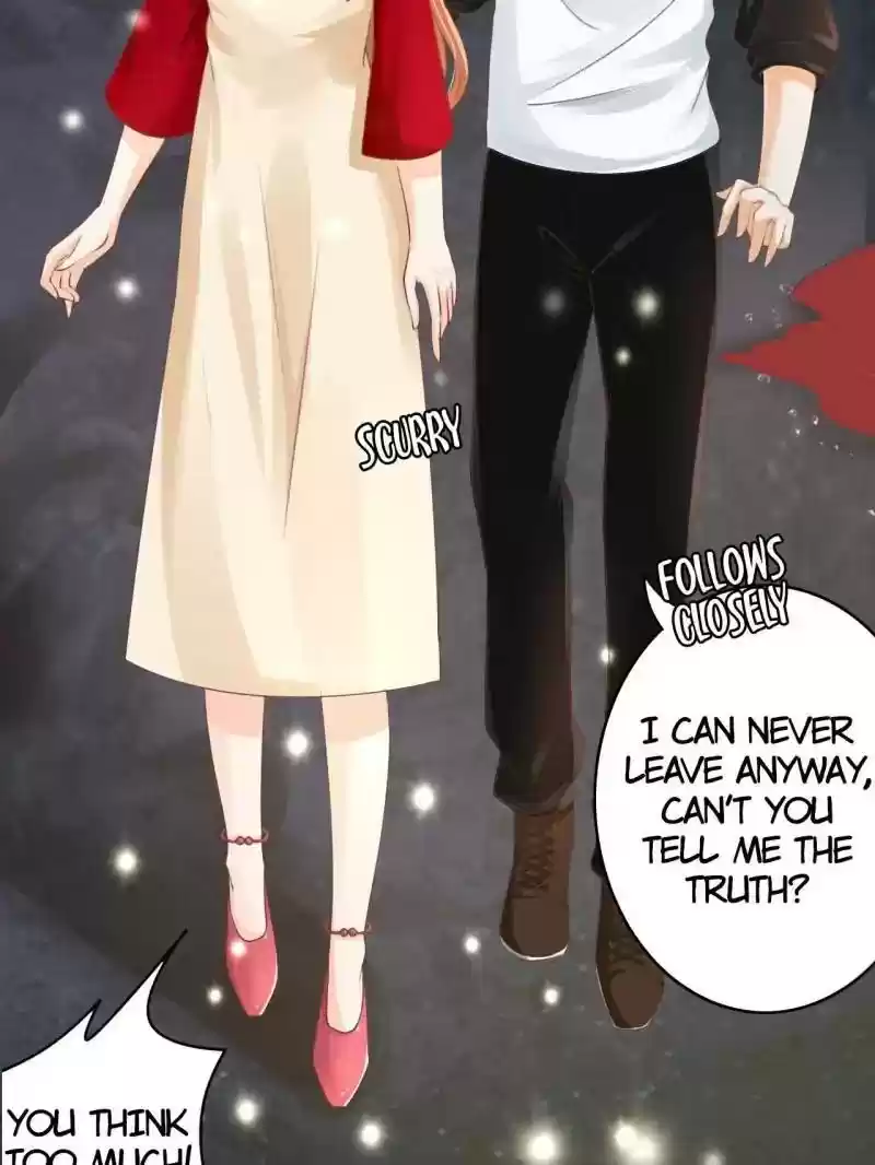 The Ghost Bride Chapter 31