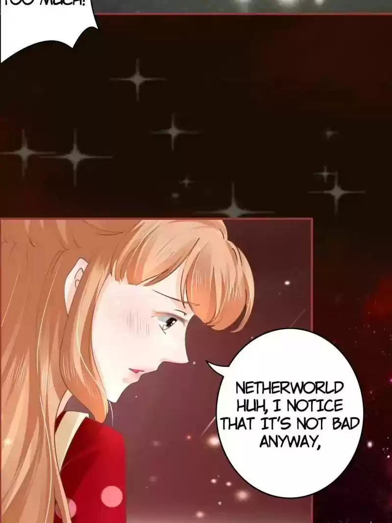 The Ghost Bride Chapter 31