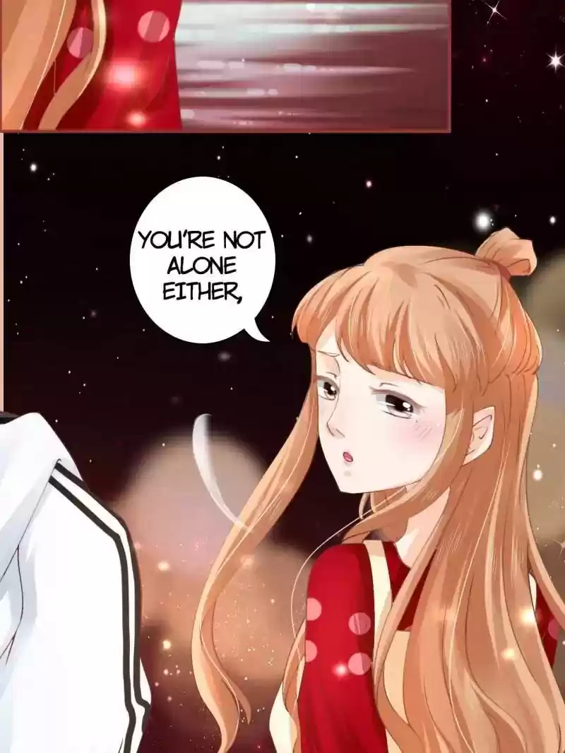 The Ghost Bride Chapter 31