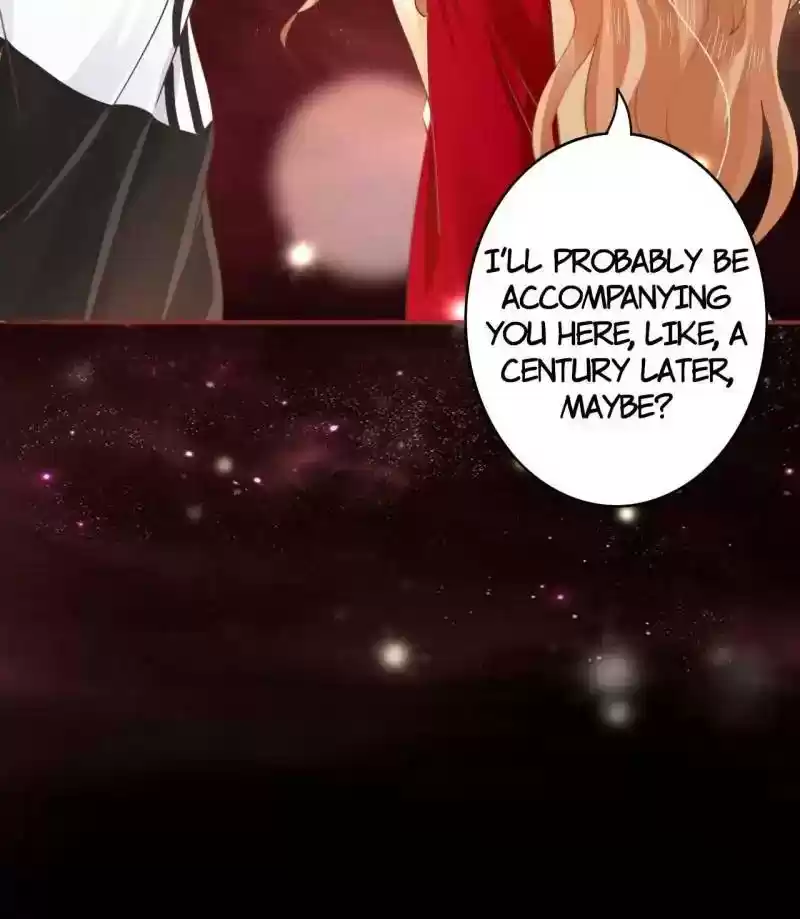 The Ghost Bride Chapter 31