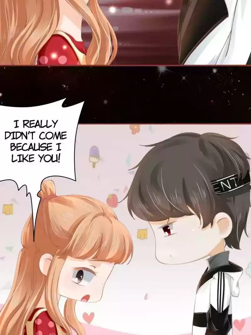 The Ghost Bride Chapter 31