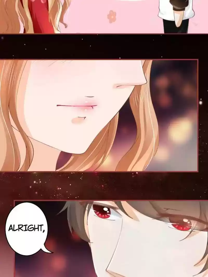 The Ghost Bride Chapter 31