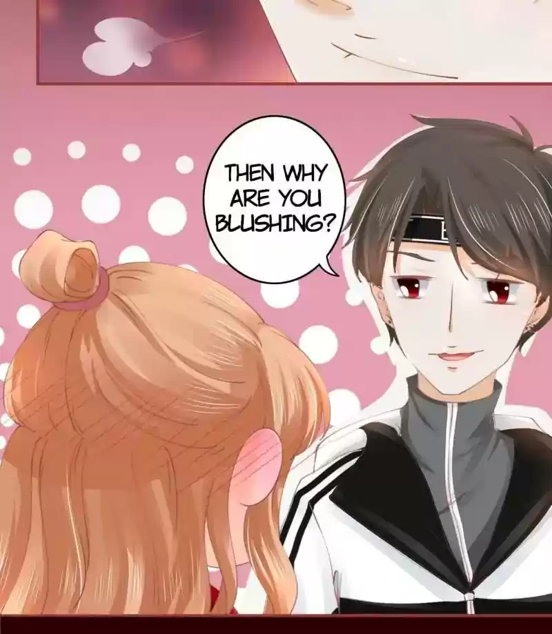 The Ghost Bride Chapter 31