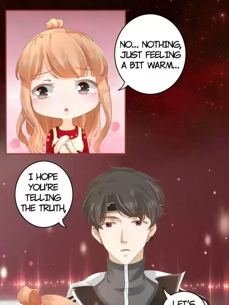 The Ghost Bride Chapter 32