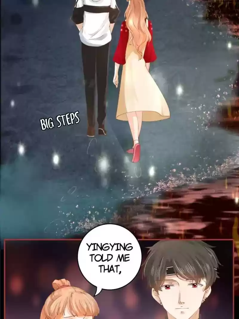 The Ghost Bride Chapter 32