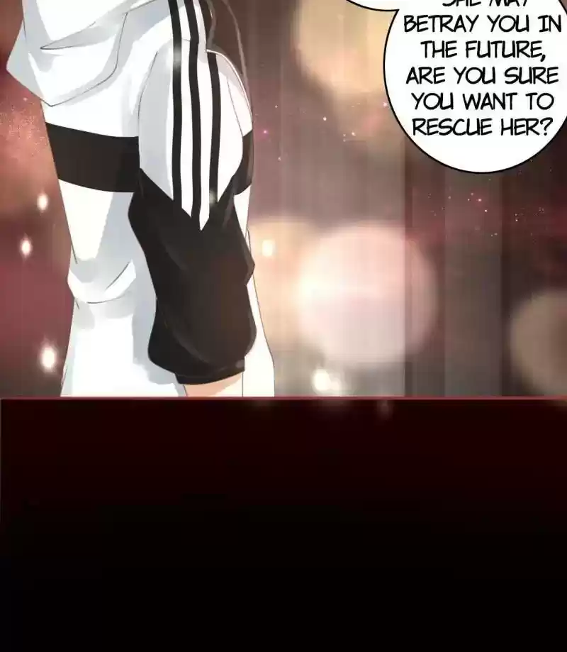 The Ghost Bride Chapter 32