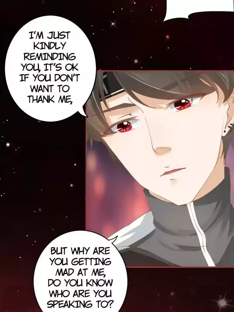 The Ghost Bride Chapter 32