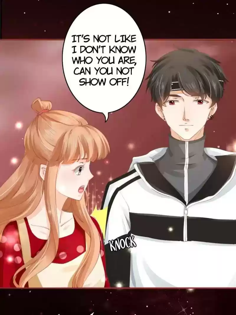 The Ghost Bride Chapter 32