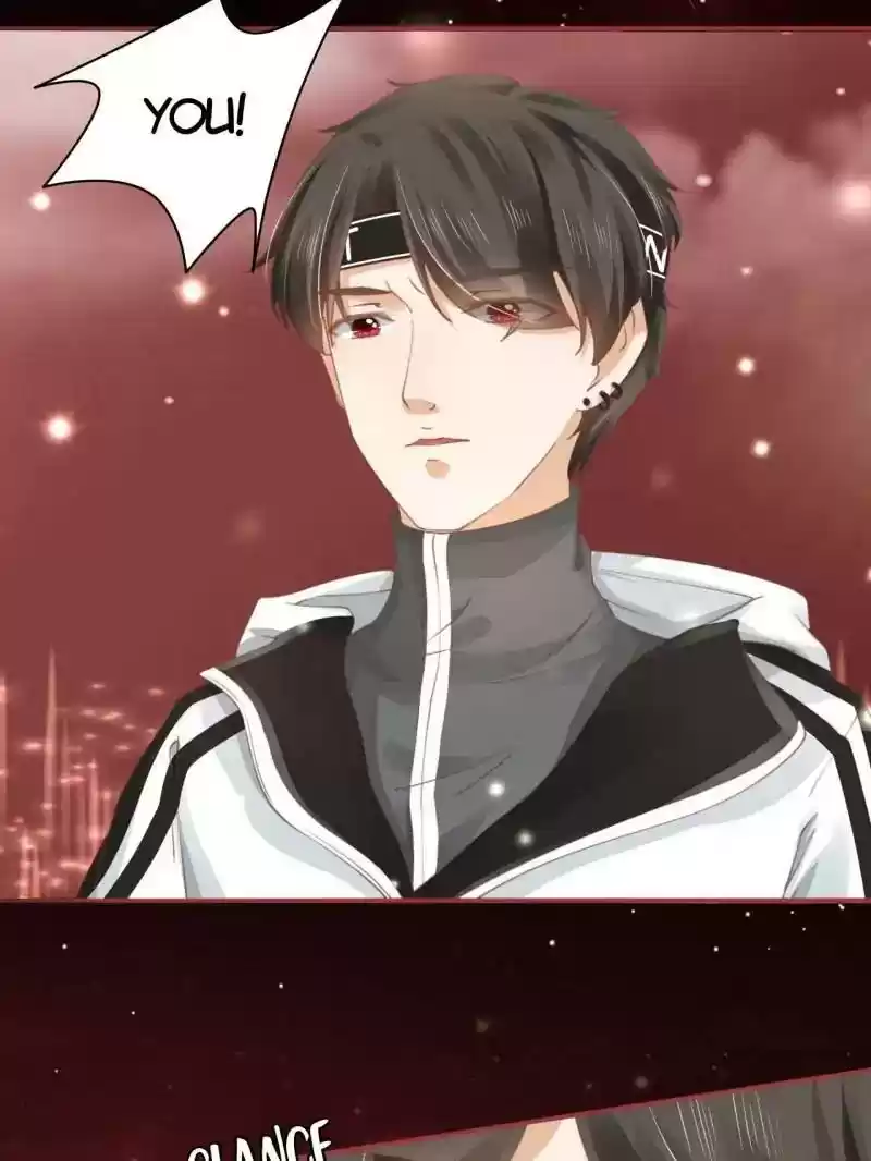 The Ghost Bride Chapter 32