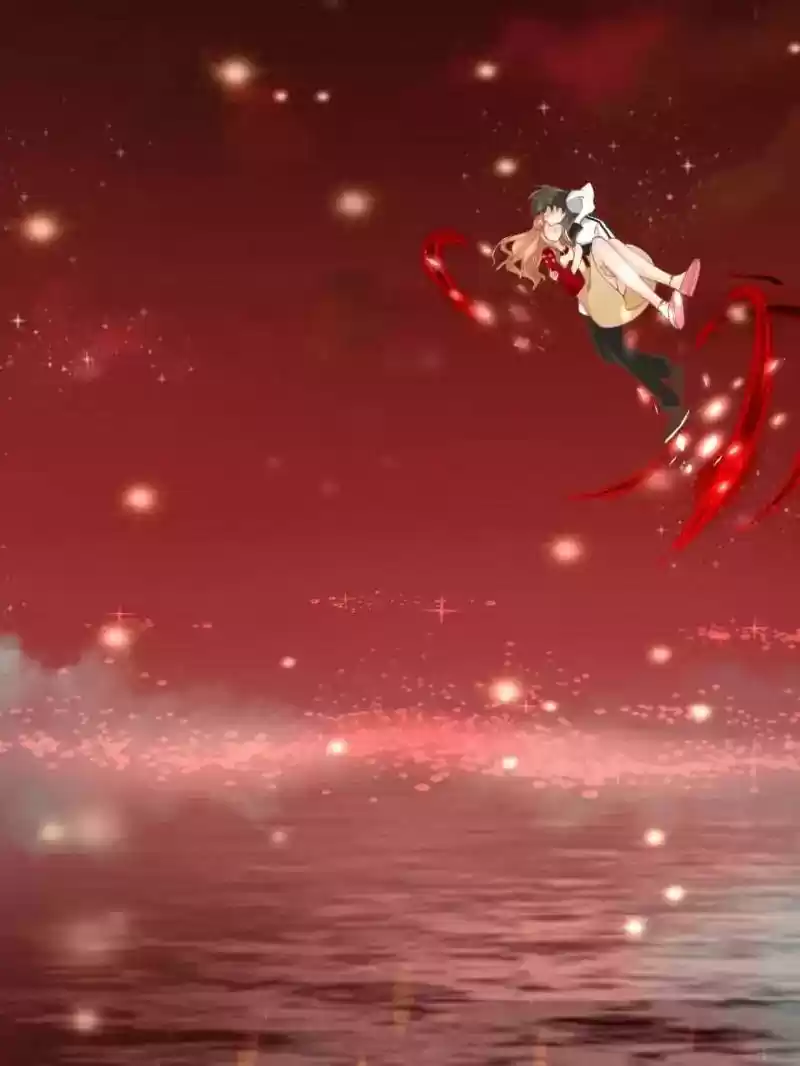 The Ghost Bride Chapter 32