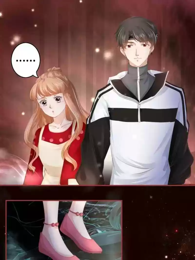 The Ghost Bride Chapter 32