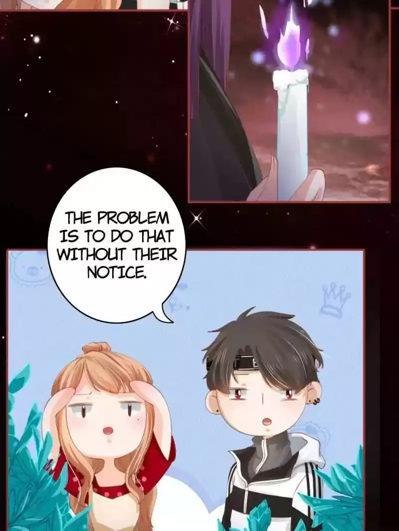 The Ghost Bride Chapter 32